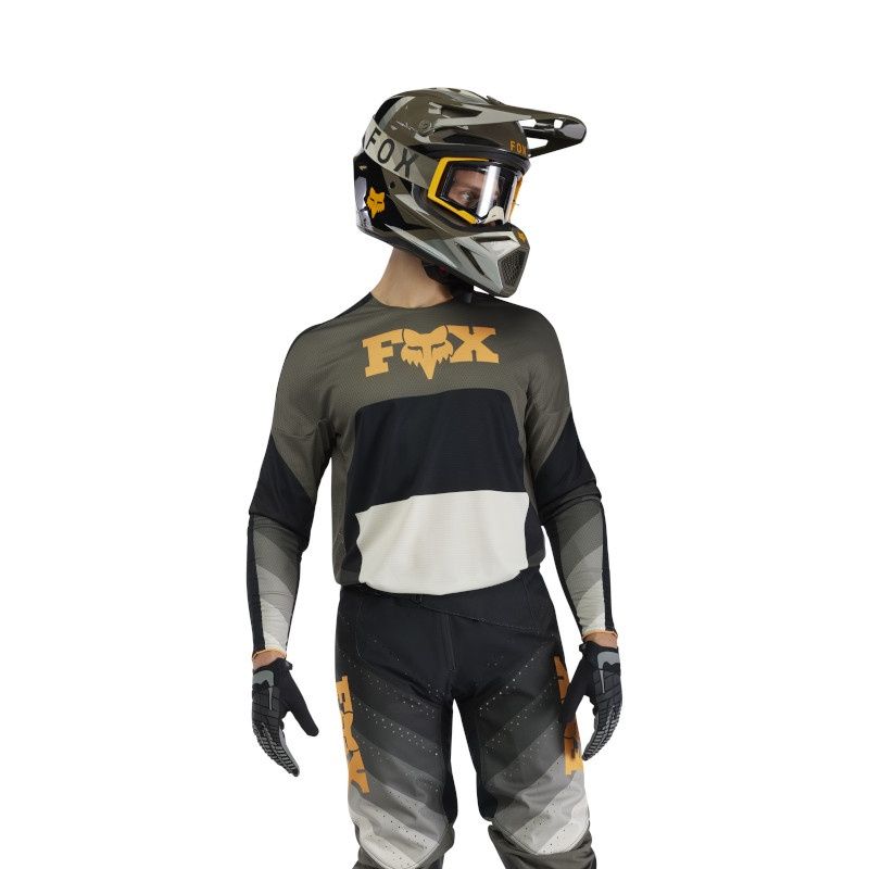 Fox 360 Fade Jersey