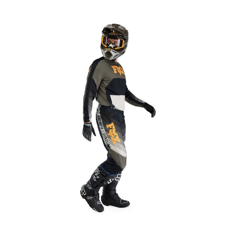 Fox 360 Fade Jersey