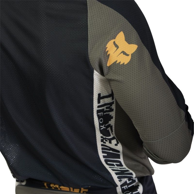 Fox 360 Fade Jersey