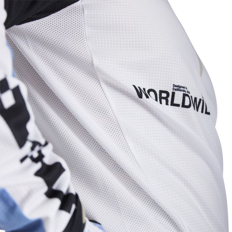 Fox 180 Digi Image Jersey