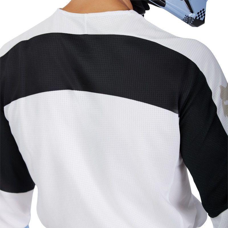 Fox 180 Digi Image Jersey