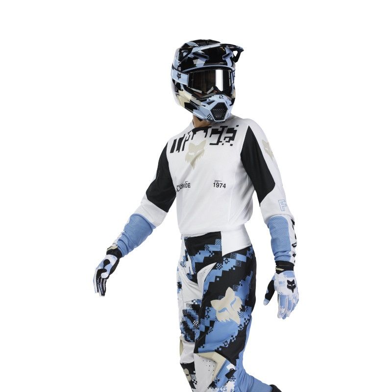 Fox 180 Digi Image Jersey