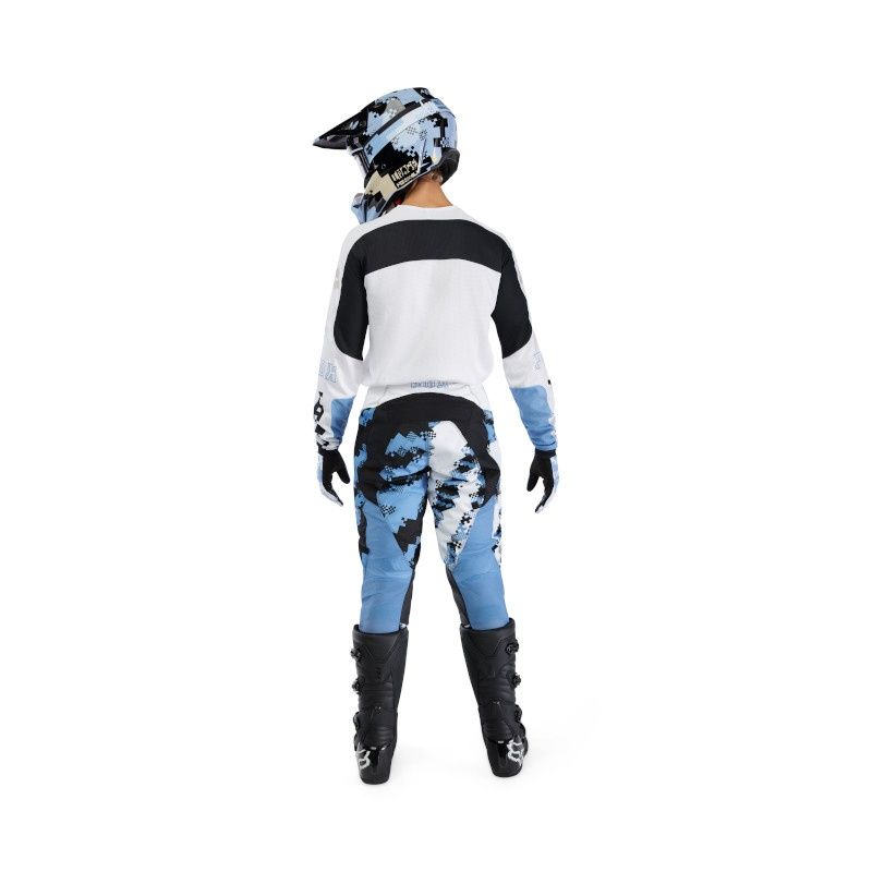 Fox 180 Digi Image Jersey