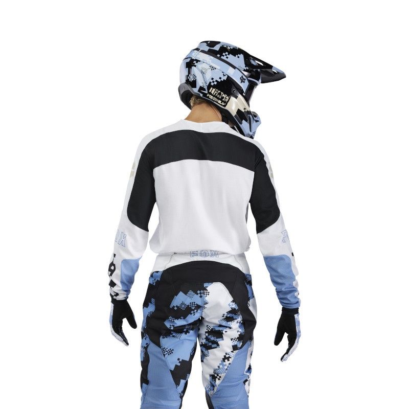 Fox 180 Digi Image Jersey