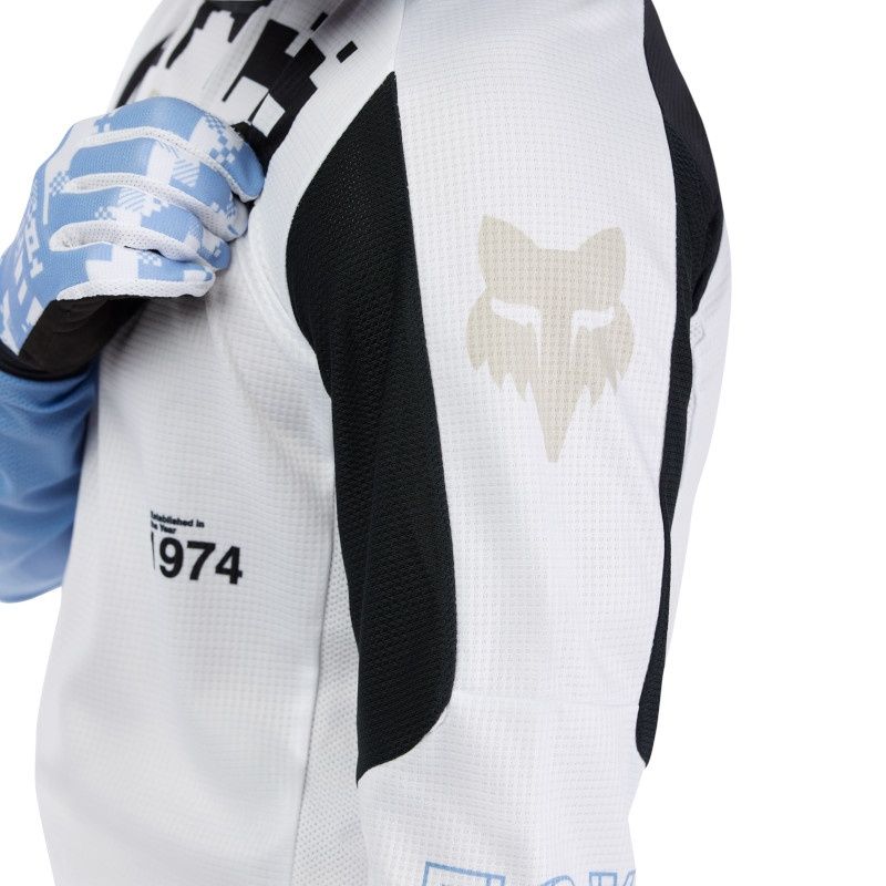 Fox 180 Digi Image Jersey