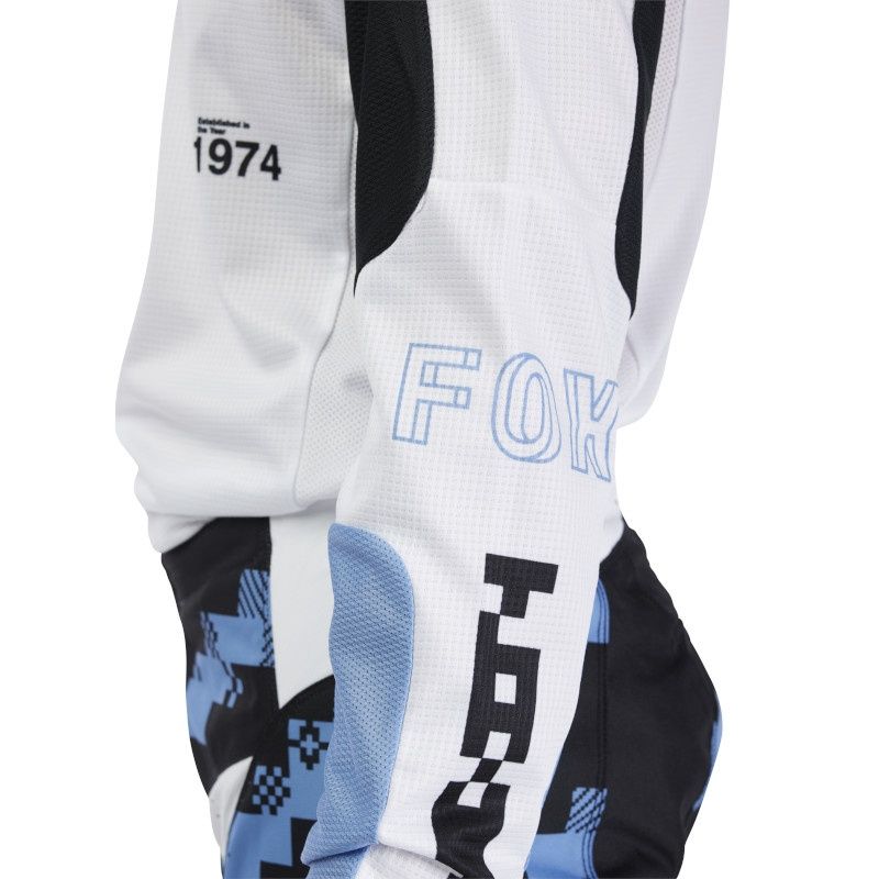 Fox 180 Digi Image Jersey