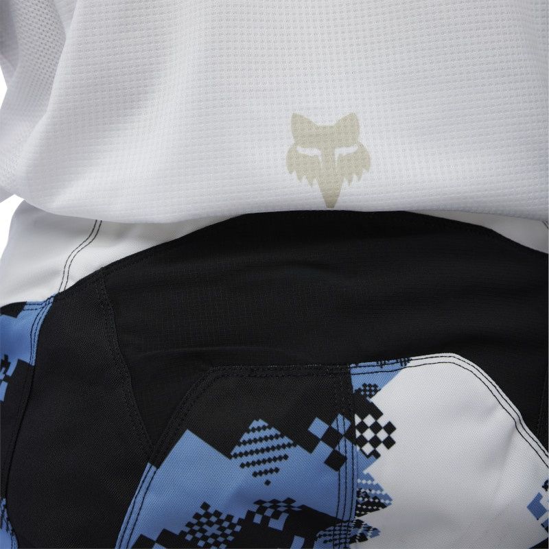 Fox 180 Digi Image Jersey