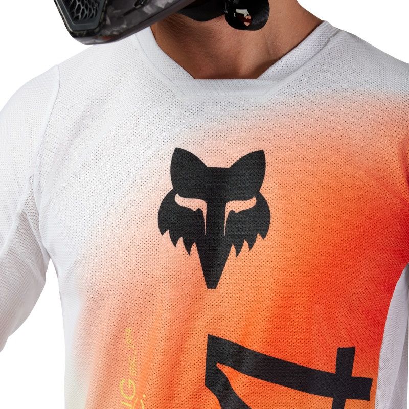 Fox 180 Air Haze Jersey