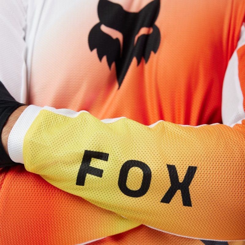 Fox 180 Air Haze Jersey
