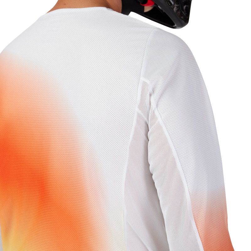 Fox 180 Air Haze Jersey