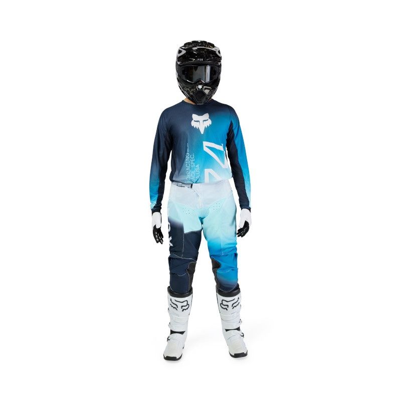 Fox 180 Air Haze Jersey