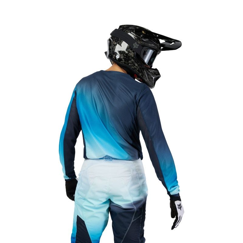Fox 180 Air Haze Jersey
