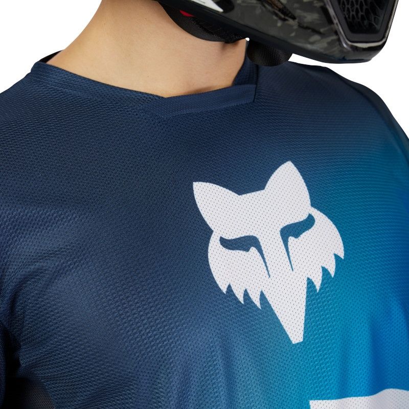 Fox 180 Air Haze Jersey