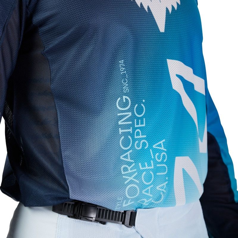Fox 180 Air Haze Jersey