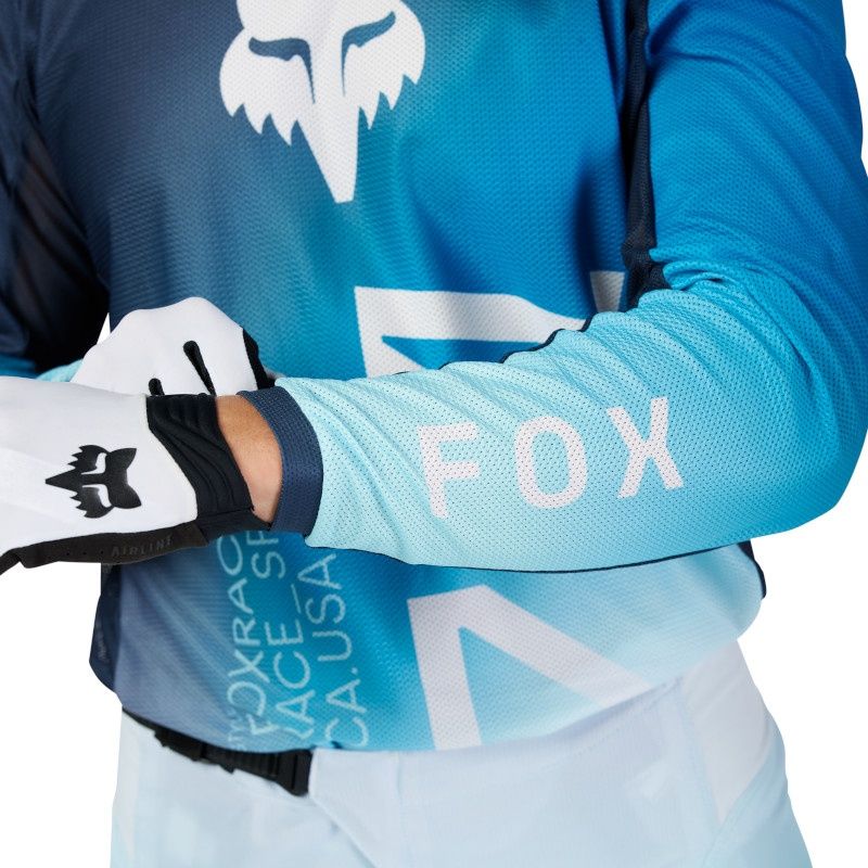 Fox 180 Air Haze Jersey