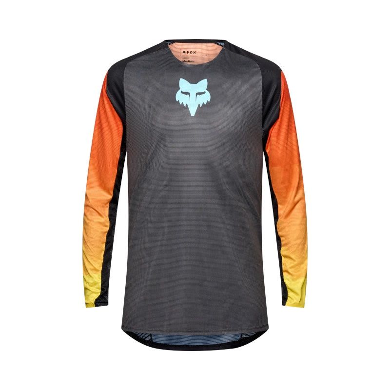 Fox Flexair Grid Jersey
