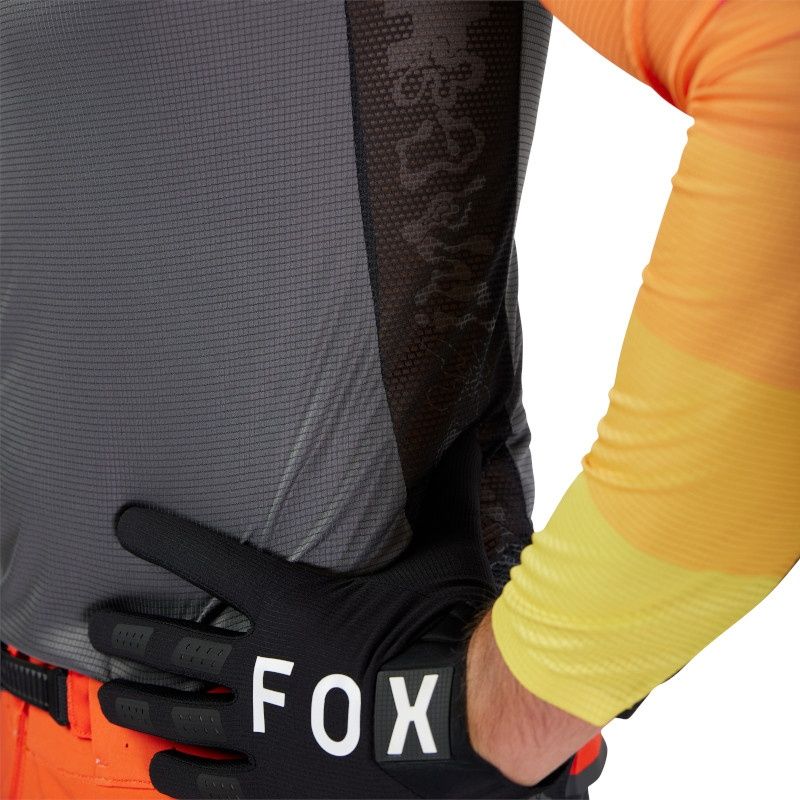 Fox Flexair Grid Jersey