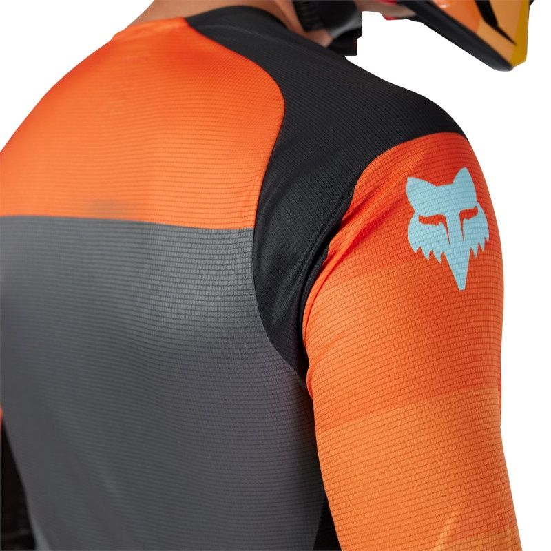 Fox Flexair Grid Jersey