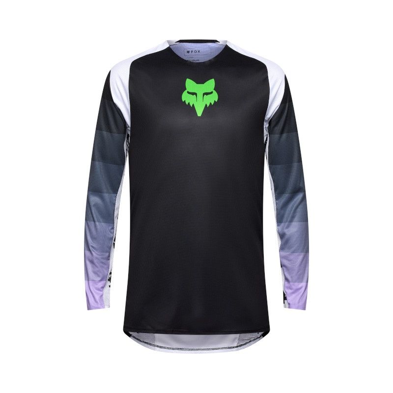 Fox Flexair Grid Jersey