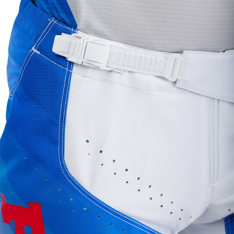 Fox 360 Fade Pants