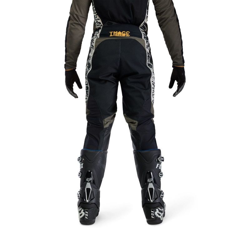 Fox 360 Fade Pants