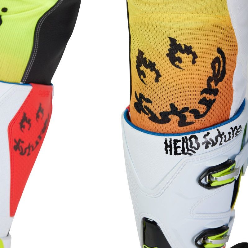 Fox 180 Hello Future Pants