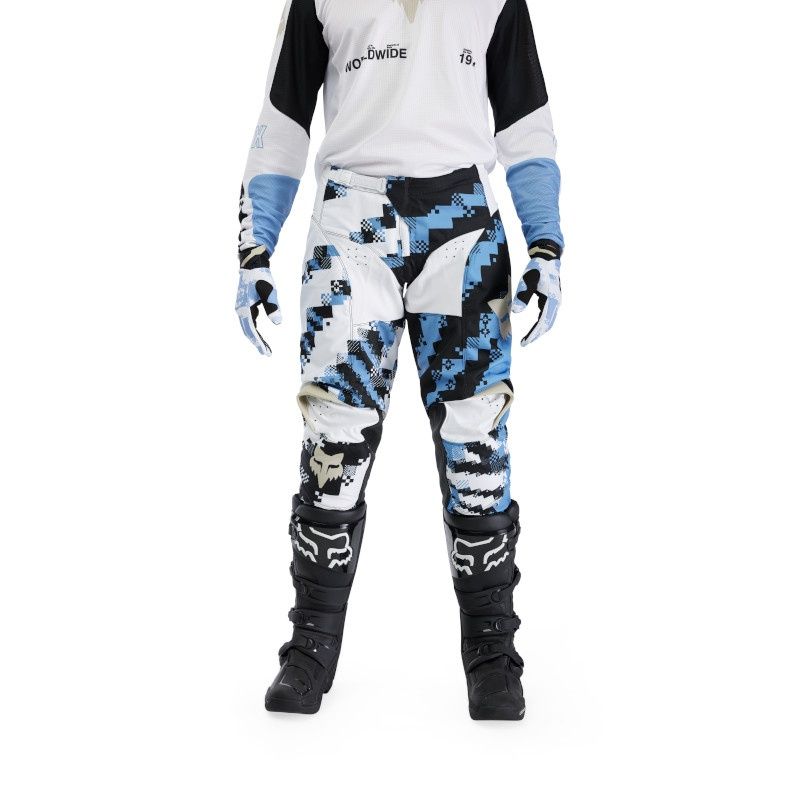Fox 180 Digi Image Pants