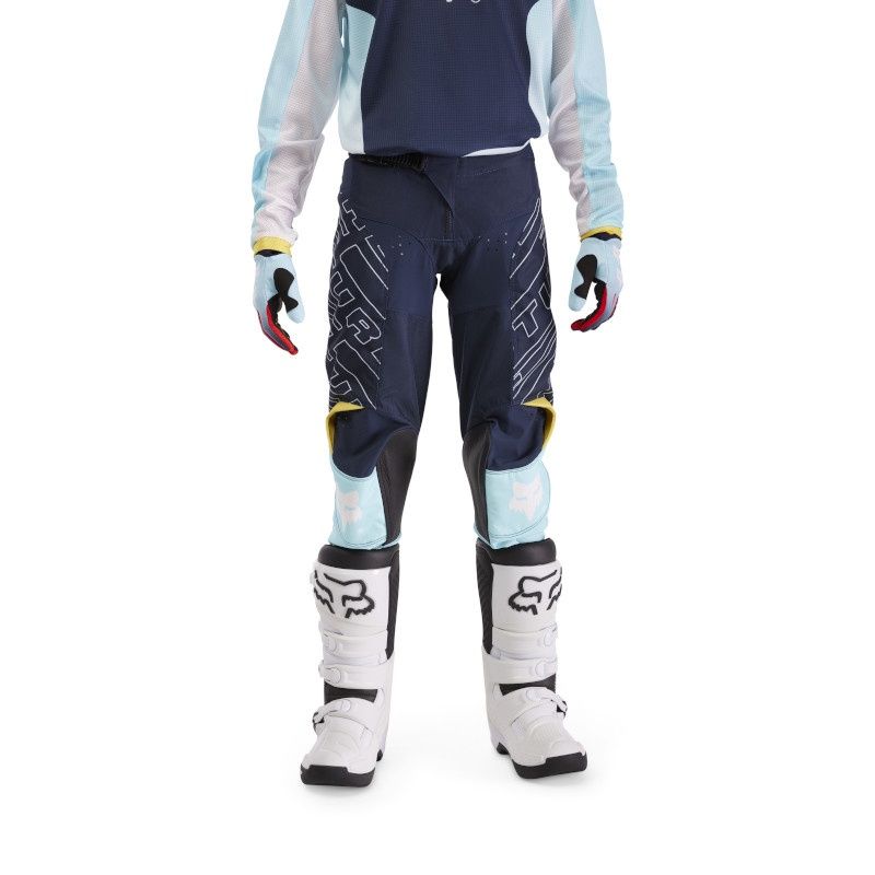 Fox Yth 180 Elevated Pants