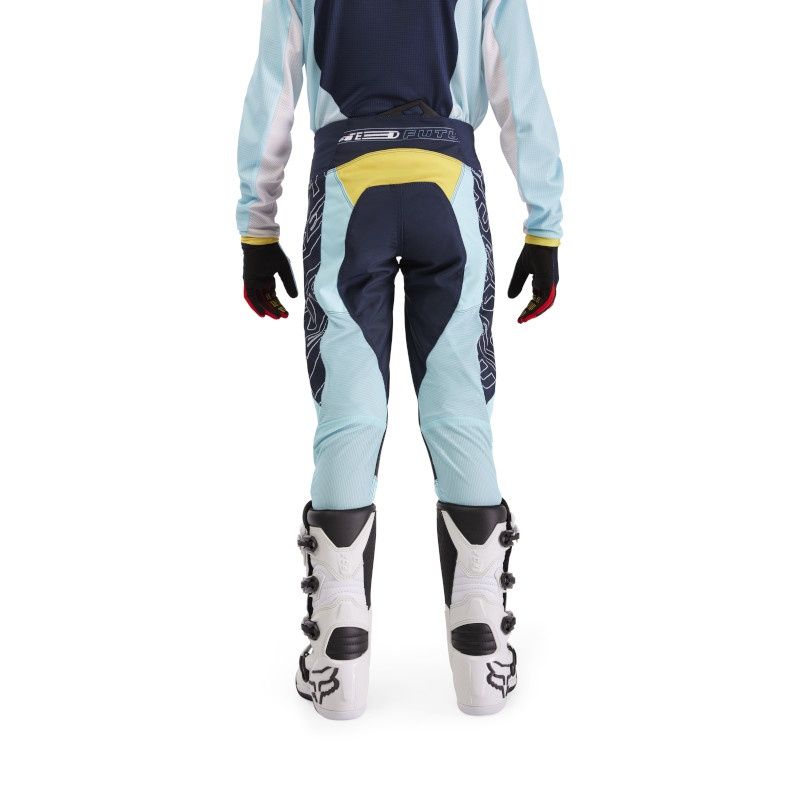 Fox Yth 180 Elevated Pants