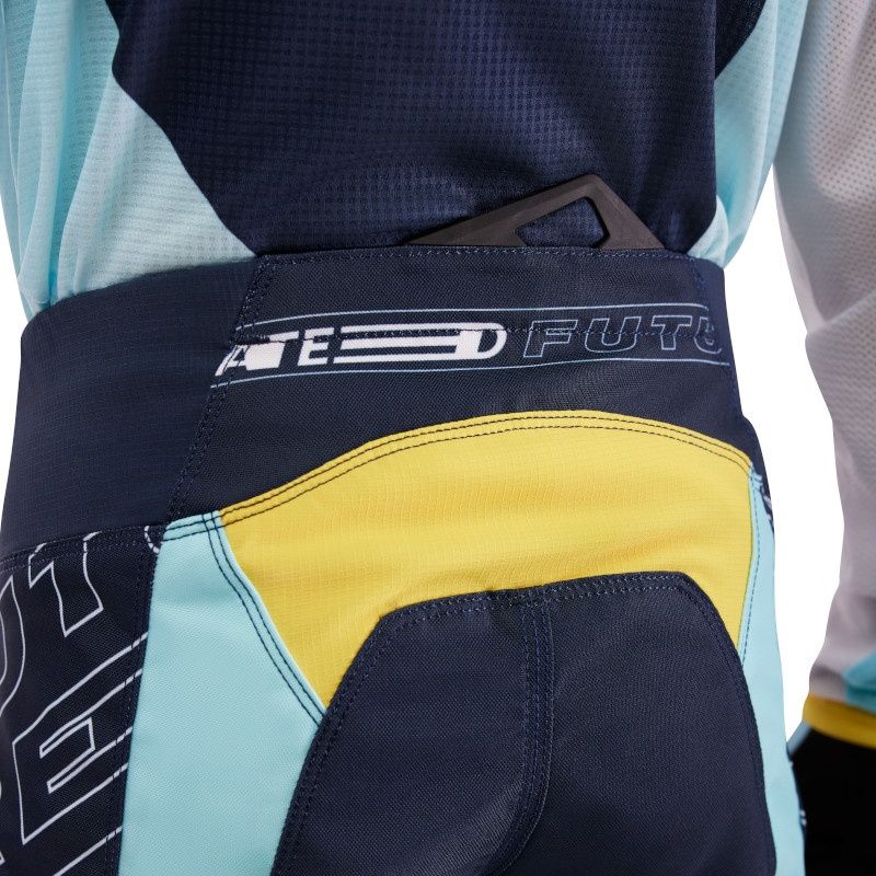 Fox Yth 180 Elevated Pants