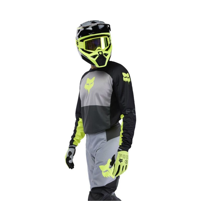 Fox 180 Flow Jersey