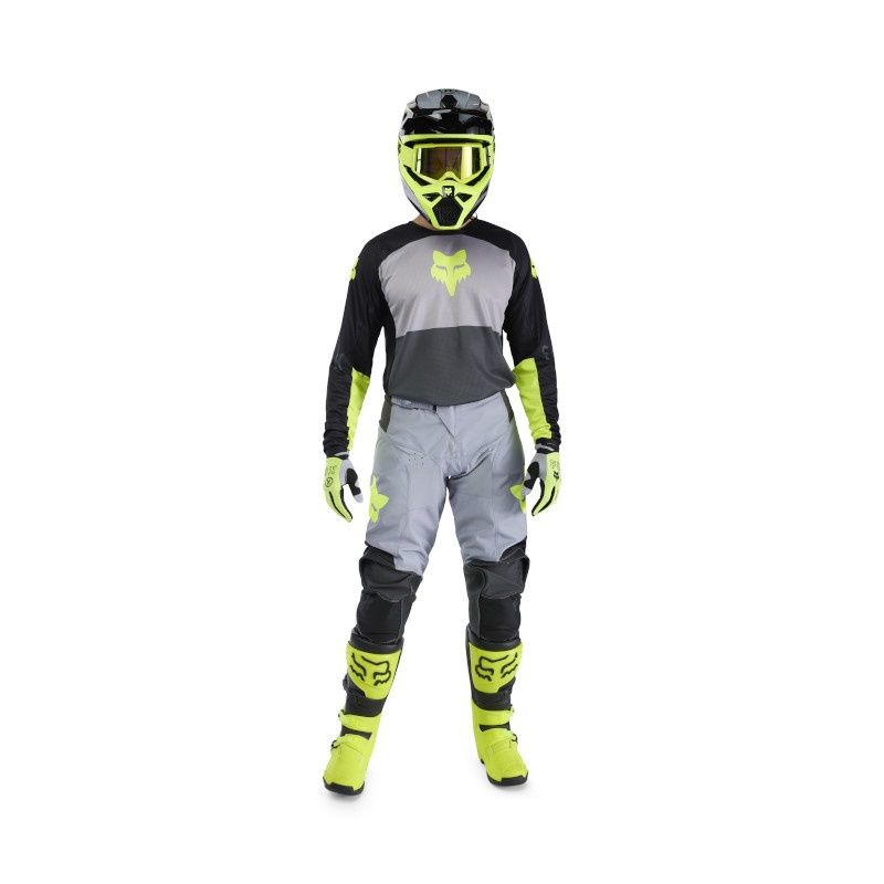 Fox 180 Flow Jersey