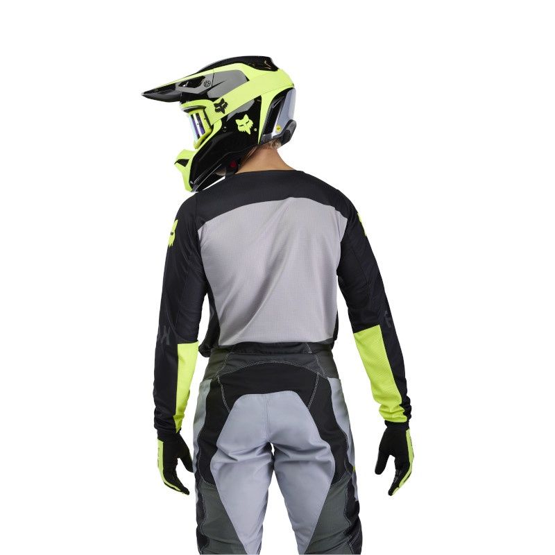 Fox 180 Flow Jersey