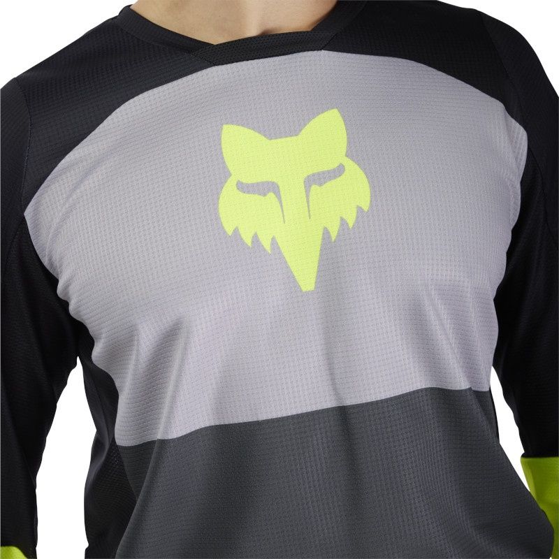 Fox 180 Flow Jersey