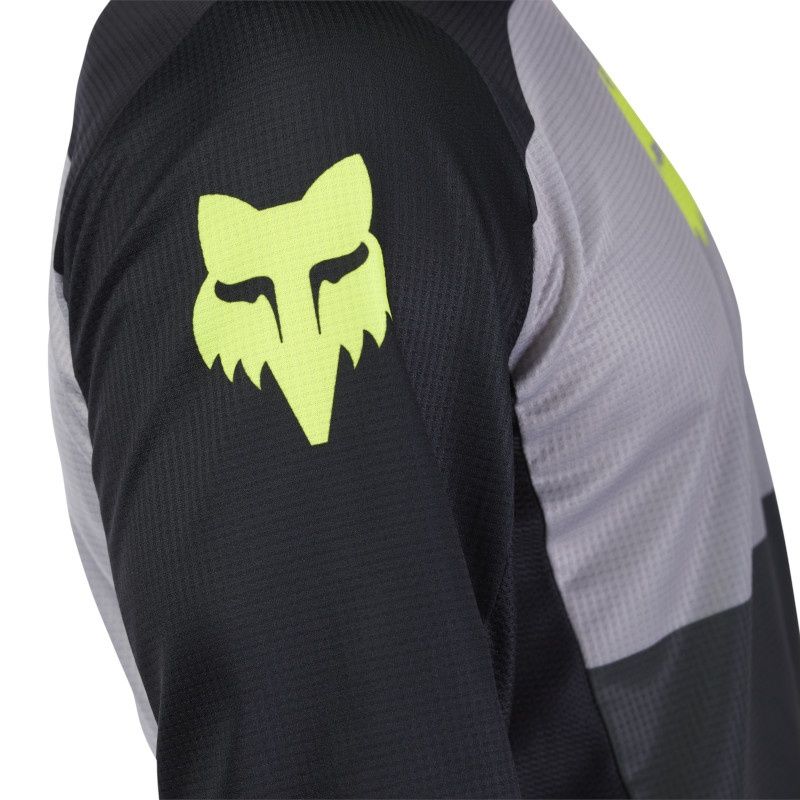 Fox 180 Flow Jersey