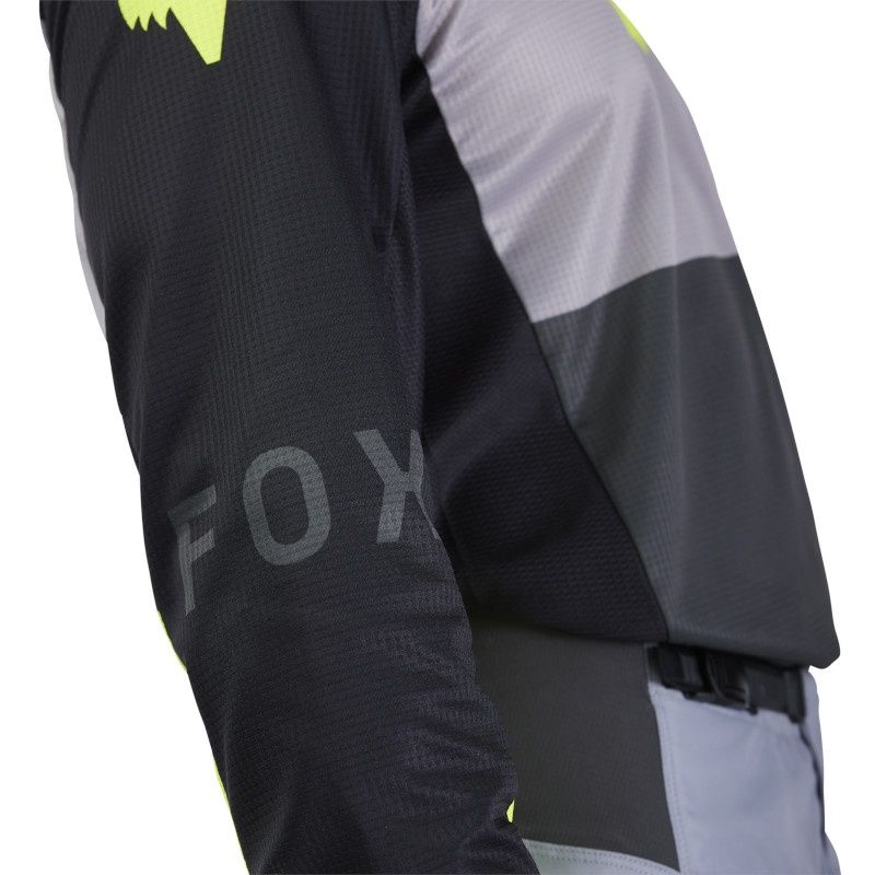 Fox 180 Flow Jersey