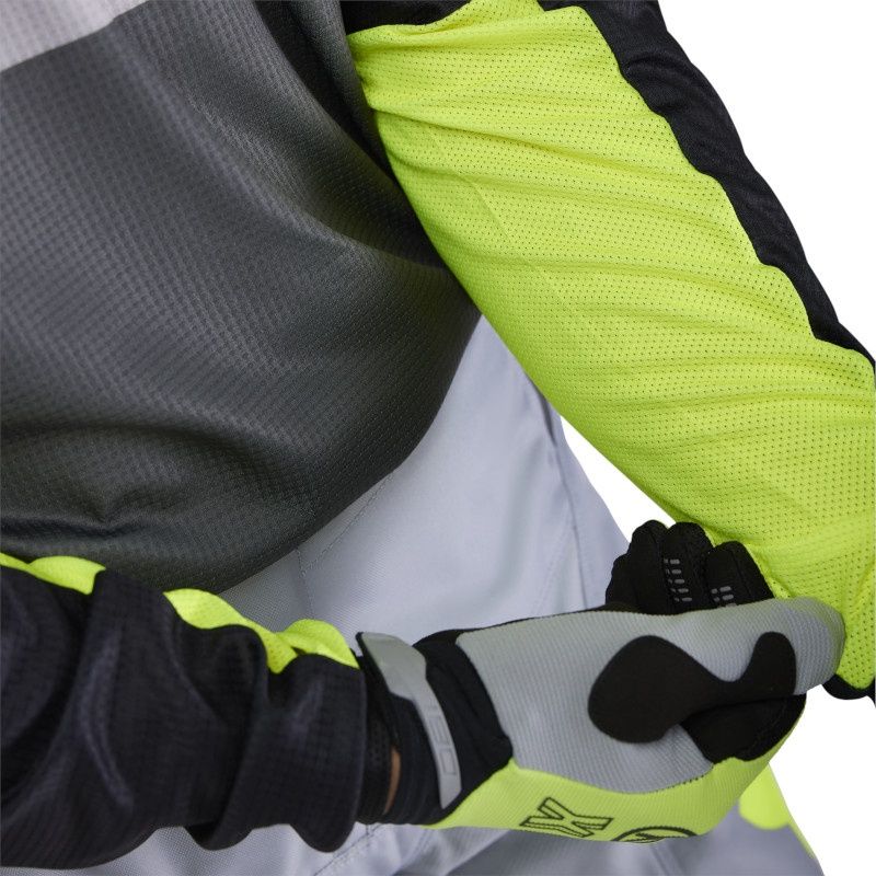Fox 180 Flow Jersey