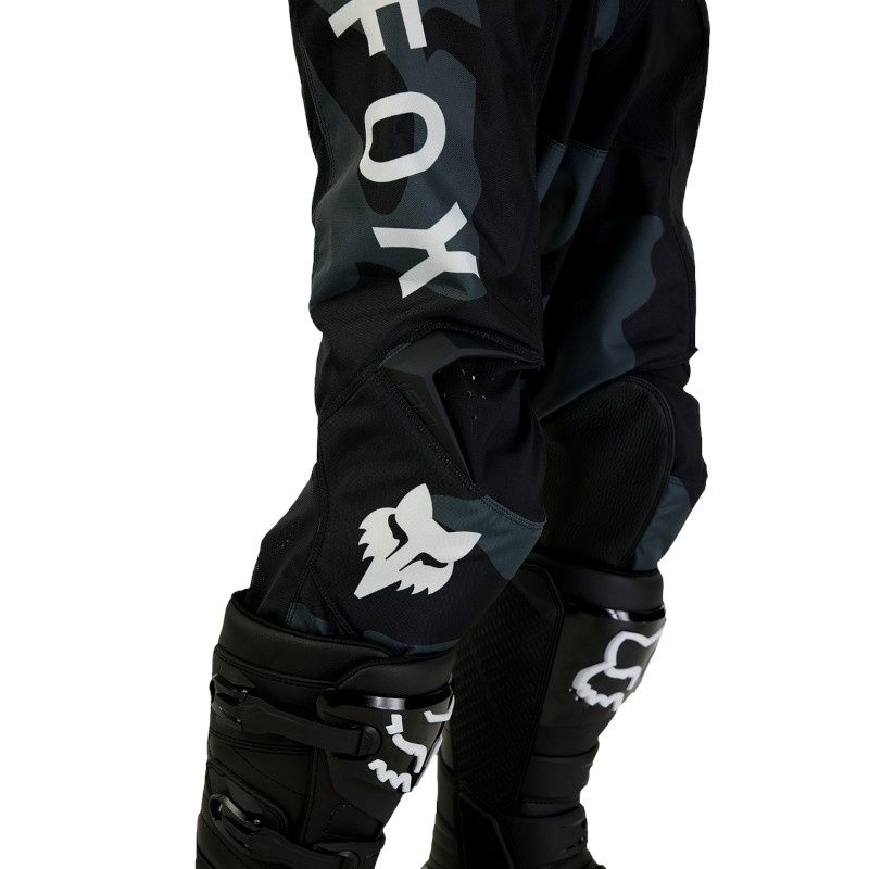 Fox 180 BNKR Pants
