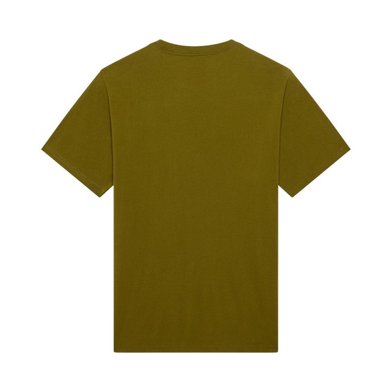 Fox Fuel 195 Original SS Tee