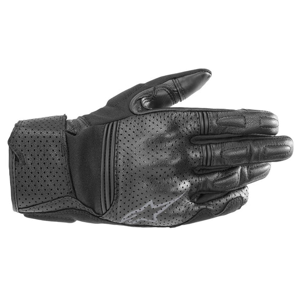 Stella Kalea Gloves Black