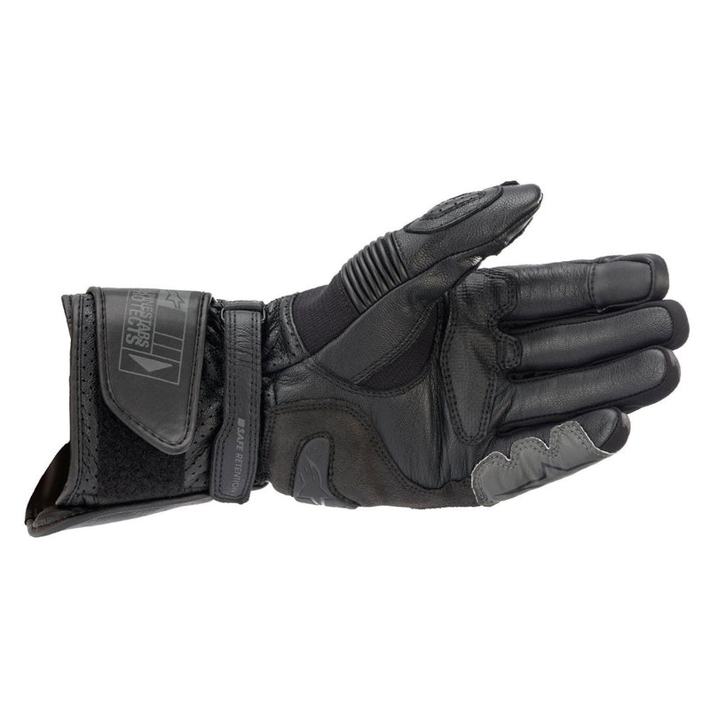 SP-2 v3 Glove Black/Anthracite