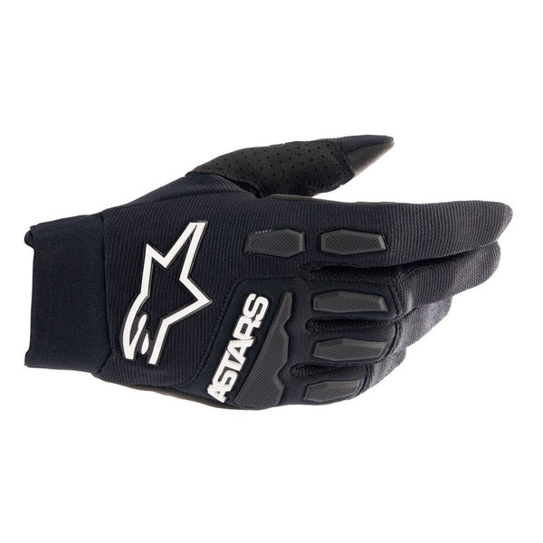 Full Bore XT Gloves Black