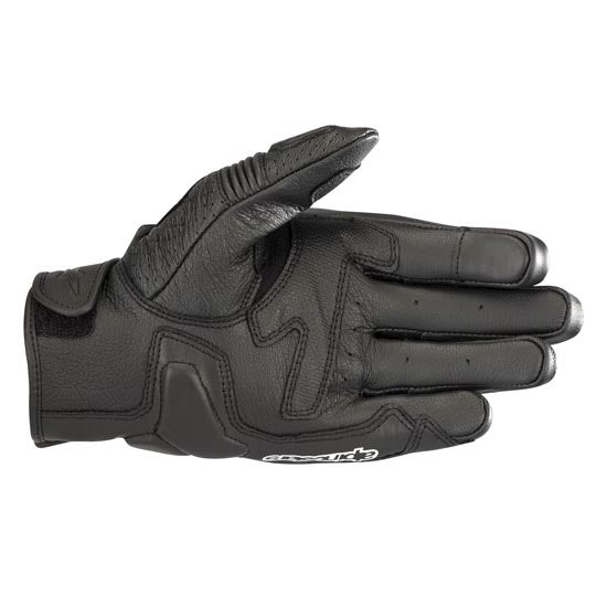 Celer V2 Gloves Black