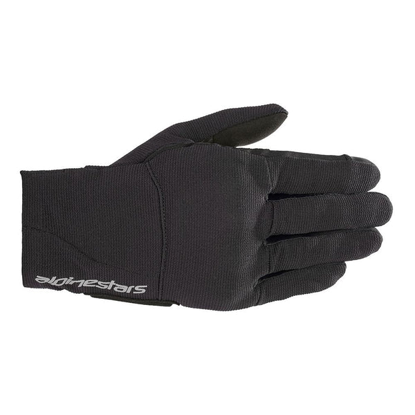 Stella Reef Gloves Black