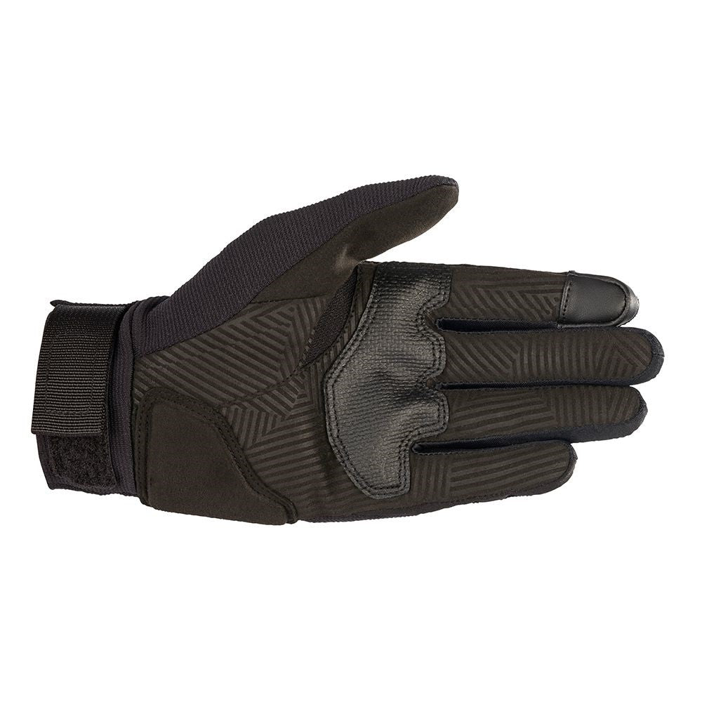 Stella Reef Gloves Black