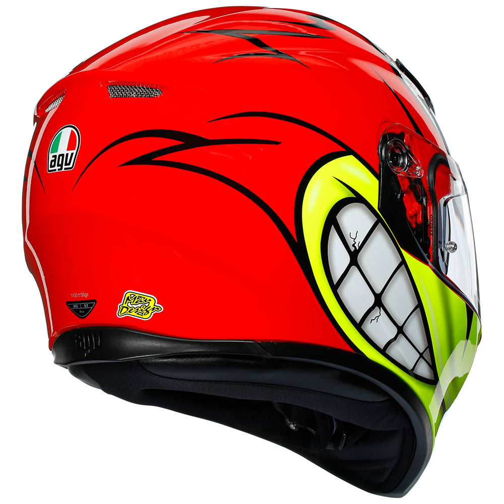 AGV K3 SV [BIRDY]