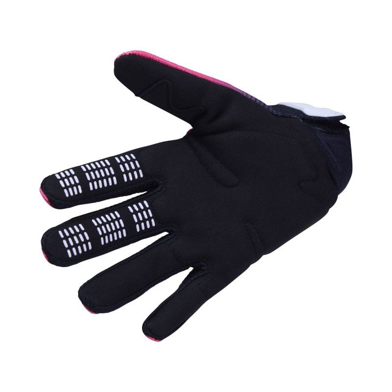 Fox Yth Girls 180 Collect Glove