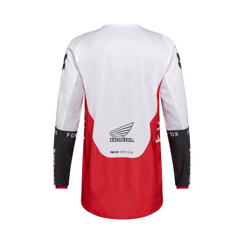 Fox 180 Honda Jersey
