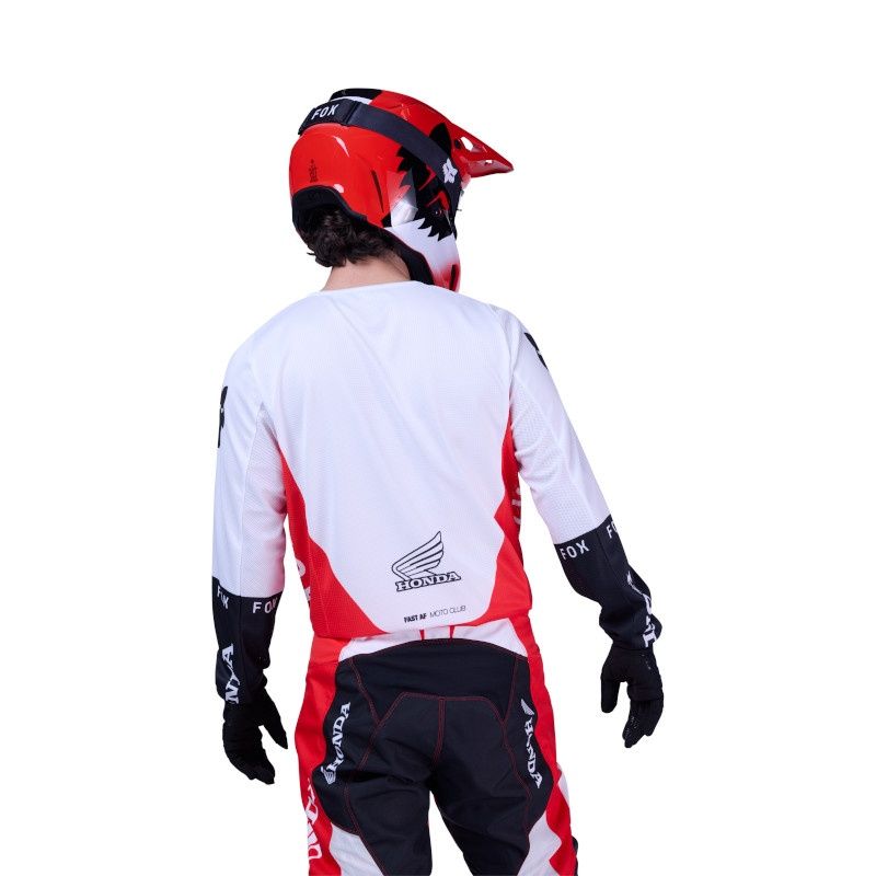 Fox 180 Honda Jersey
