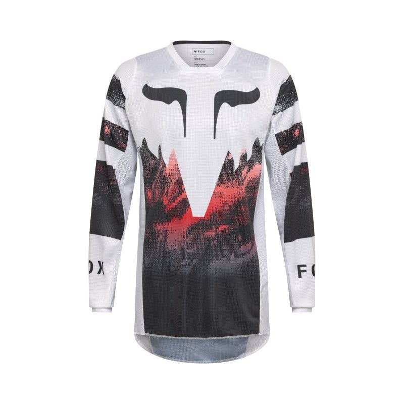 Fox 180 Kairos Jersey